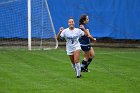 Women's Soccer vs MHC  Wheaton College Women's Soccer vs Mount Holyoke College. - Photo By: KEITH NORDSTROM : Wheaton, women's soccer